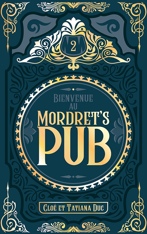 Bienvenue au Mordret's Pub 2