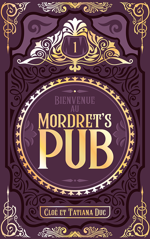 Bienvenue au Mordret's Pub
